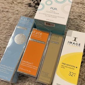 The Ultimate Skincare Kit 105